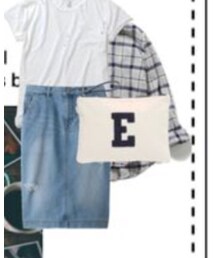 ELLE | クラッチバッグ