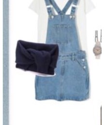 SNIDEL | クラッチバッグ