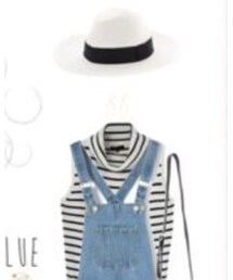 MERCURYDUO | トップス