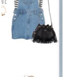 aquagirl | ショルダーバッグ