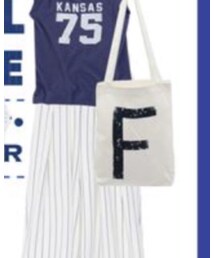 field/dream Women | トートバッグ