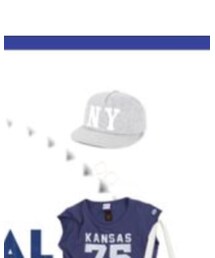 salus | キャップ