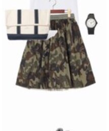 INGNI | スカート