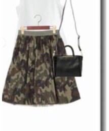 Demi-Luxe BEAMS | ショルダーバッグ