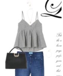 jouetie | トップス