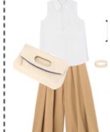 MULLER | クラッチバッグ