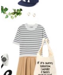 jouetie | ニット/セーター