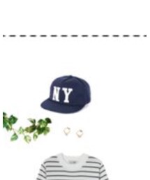 salus | キャップ