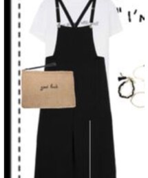 LAGUNAMOON | クラッチバッグ