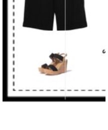 mysty woman | サンダル