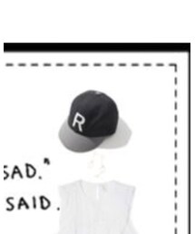 USAGI ONLINE | キャップ