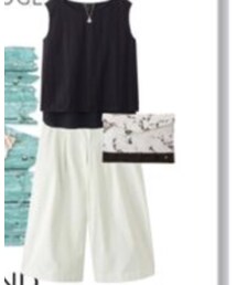 Style for Living | クラッチバッグ