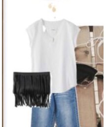 The Virgnia | Tシャツ/カットソー