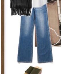 DRWCYS | デニムパンツ