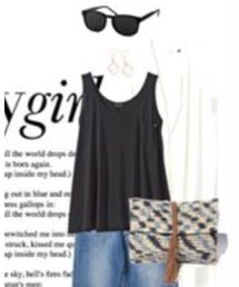 SALON by PEACH JOHN | Tシャツ/カットソー