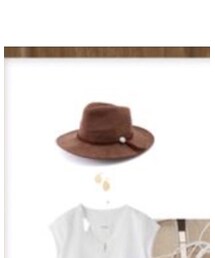 FREE'S MART | ハット