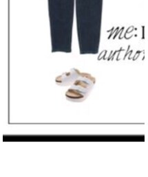 ENVYM | サンダル