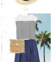 The Virgnia | トップス