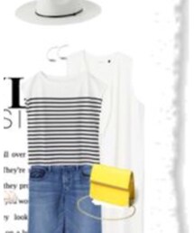 LAGUNAMOON | カーディガン/ボレロ