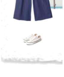 UNTITLED ARROWS green label relaxing | スニーカー