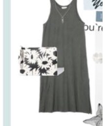 AZUL by moussy | クラッチバッグ