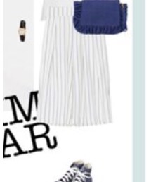 EMODA | その他パンツ