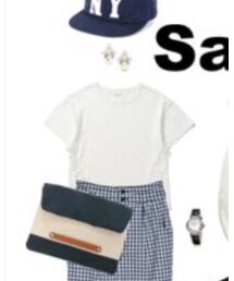 Ray BEAMS | トップス