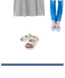 ENVYM | サンダル