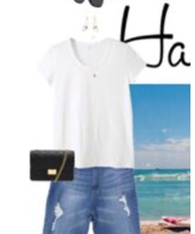 MUJI | Tシャツ/カットソー