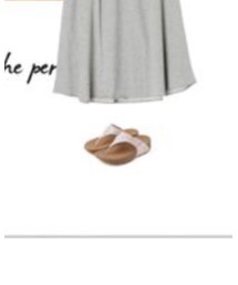 fitflop | サンダル