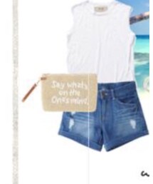 BACKS | クラッチバッグ