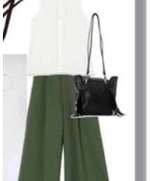 ROSE BUD | バッグ