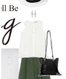 theory luxe | トップス