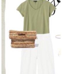 &byPinky&Dianne | クラッチバッグ