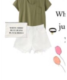 EMODA | その他パンツ