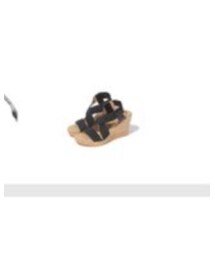 SHIPS WOMEN | サンダル