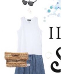 STUNNING LURE | トップス