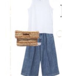 &byPinky&Dianne | クラッチバッグ