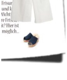 Mew's | サンダル