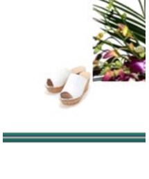 Mew's | サンダル