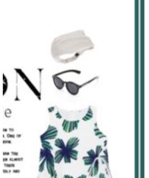 GHOST OF HARLEM | サングラス