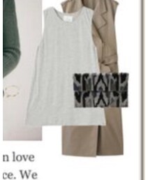 ESTNATION | クラッチバッグ