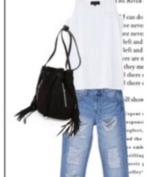 CONTROL FREAK / CTFK | バッグ