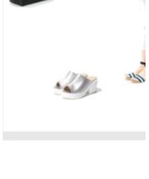 enchanted | サンダル