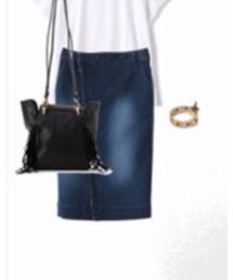 ROSE BUD | バッグ