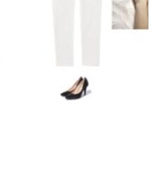 SEVEN TWELVE THIRTY | パンプス