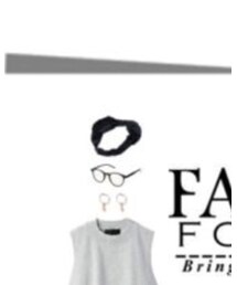 AG by aquagirl | ヘアバンド