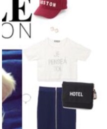 LADYMADE | Tシャツ/カットソー