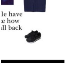 aquagirl | スニーカー