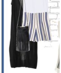 aquagirl | ショルダーバッグ